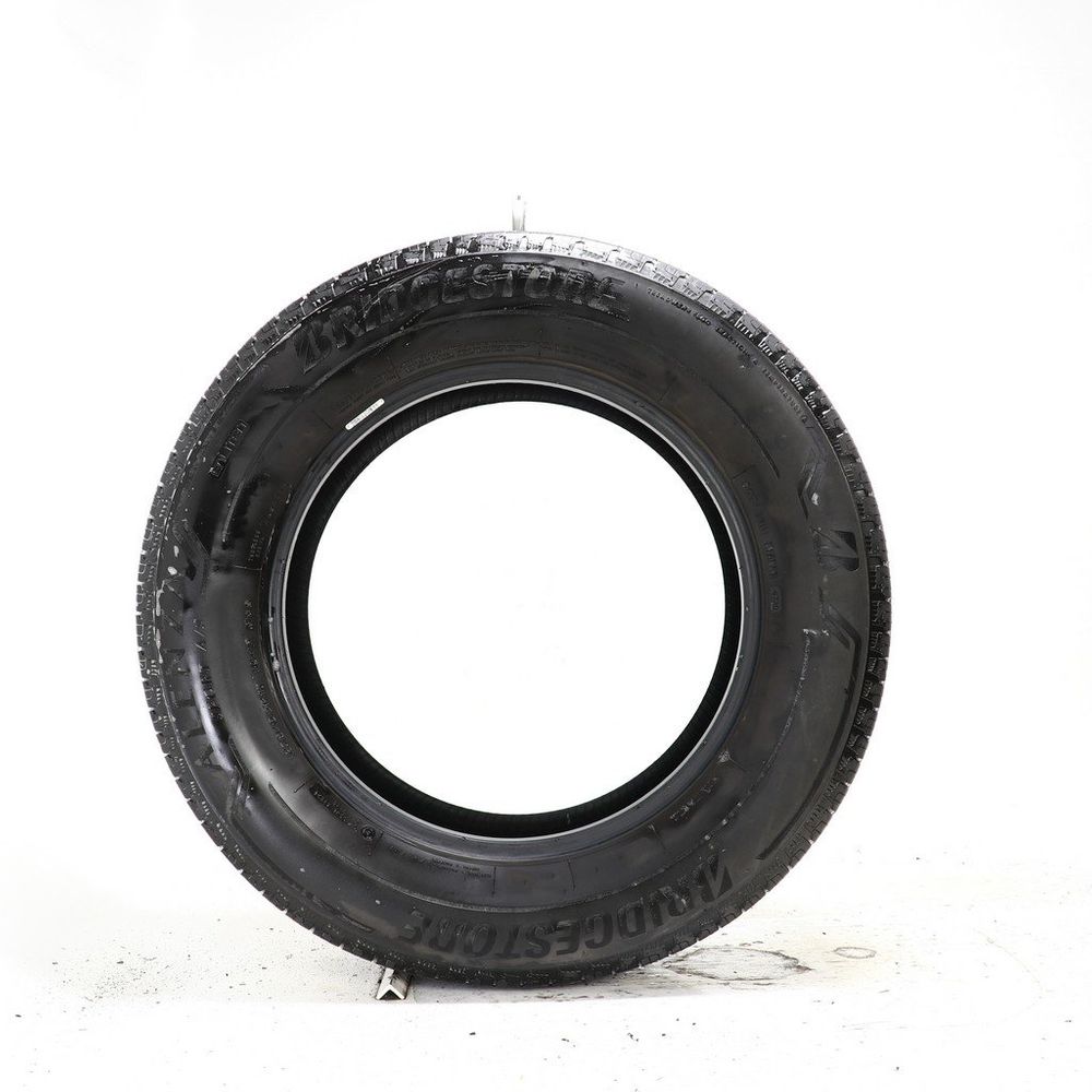 Set of (4) Used 235/65R17 Bridgestone Alenza Sport A/S ENLITEN 104H - 5.5-6/32 - Image 3