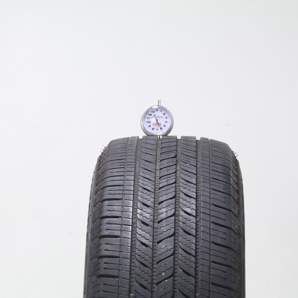 Set of (4) Used 235/65R17 Bridgestone Alenza Sport A/S ENLITEN 104H - 5.5-6/32 - Image 5