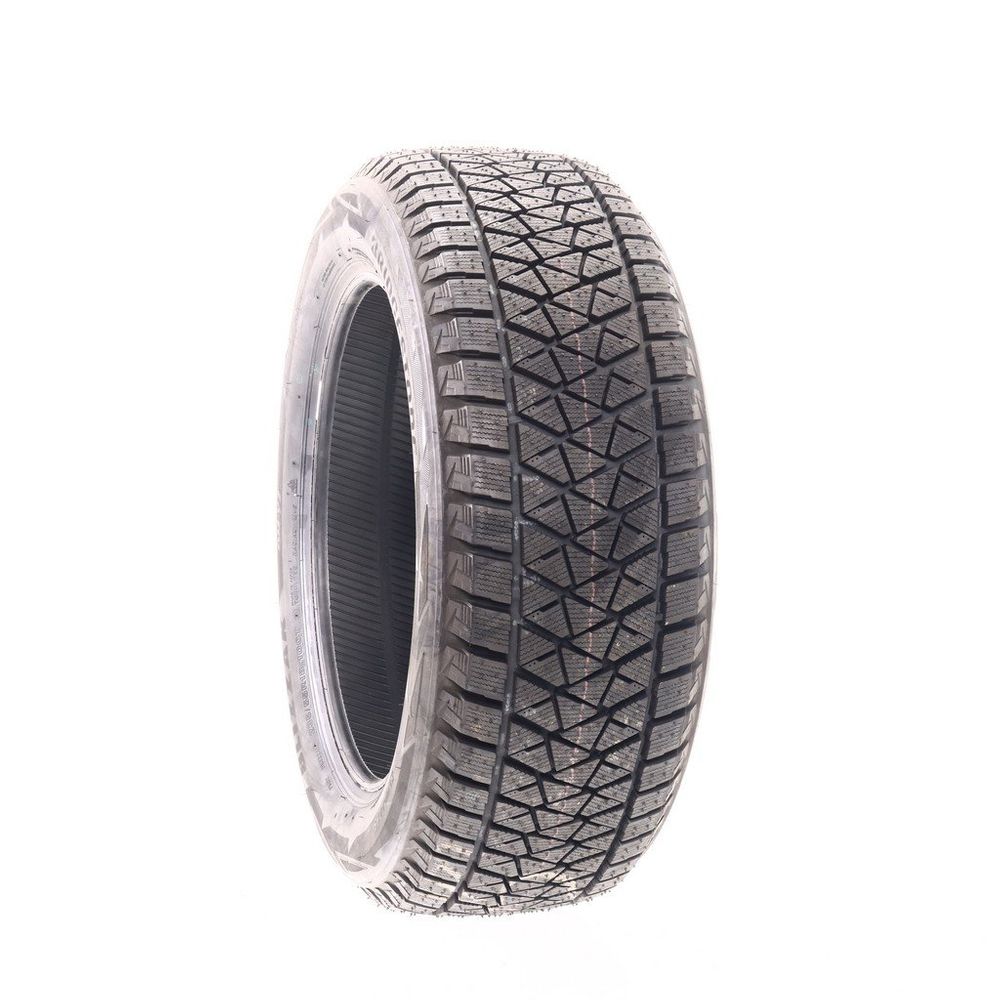 New 235/55R18 Bridgestone Blizzak DM-V2 100T - Image 1