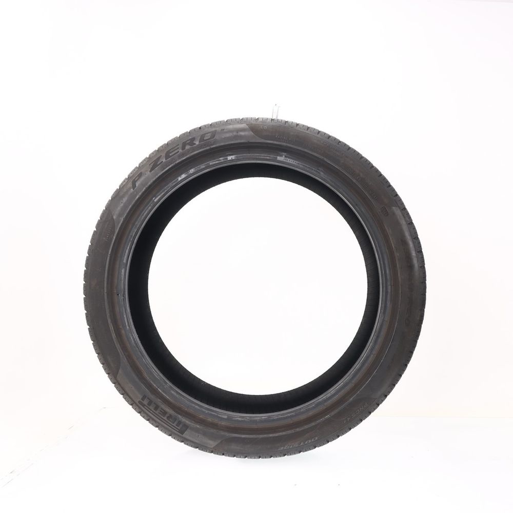 Used 255/40R20 Pirelli P Zero PNCS AO 101H - 8.5/32 - Image 3