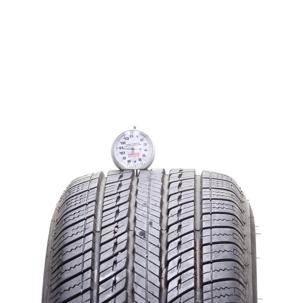 Set of (2) Used 235/60R17 Uniroyal Tiger Paw Touring A/S 102H - 9-10.5/32 - Image 5