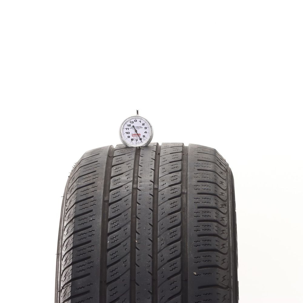 Set of (2) Used 255/60R18 Westlake SU318 H/T 112V - 6-7/32 - Image 2