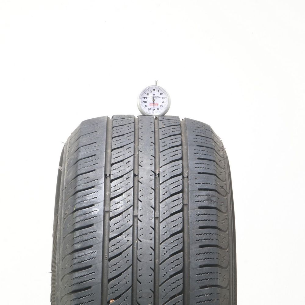 Set of (2) Used 255/60R18 Westlake SU318 H/T 112V - 6-7/32 - Image 5