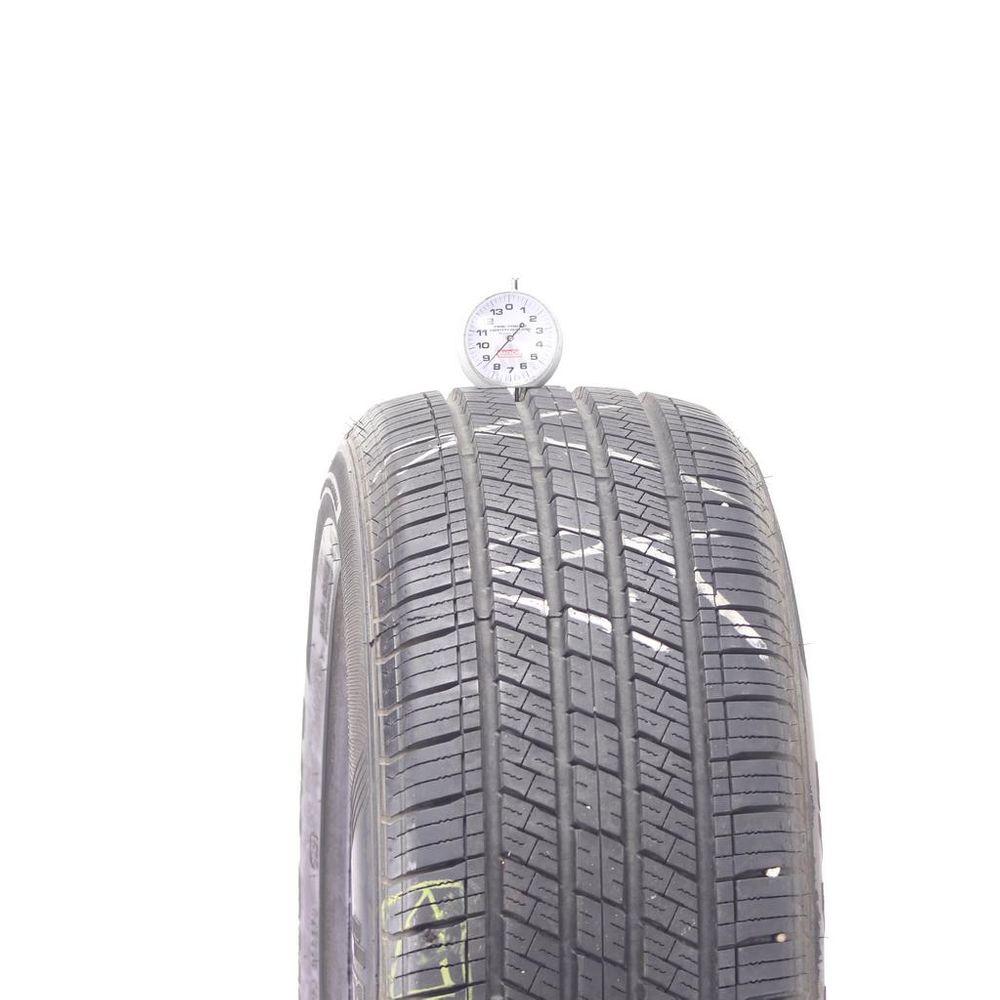 Set of (2) Used 205/55R16 Fuzion Touring A/S 91H - 7.5-8.5/32 - Image 5