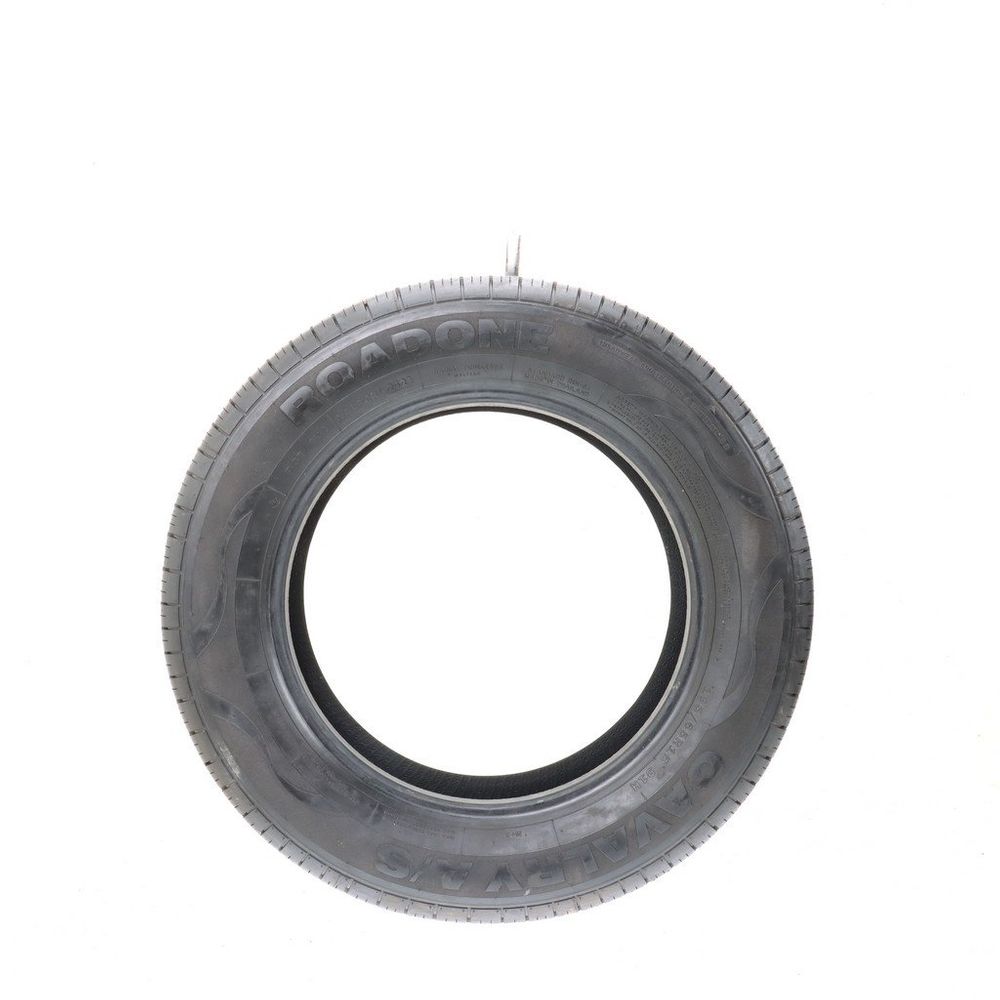 Set of (2) Used 195/65R15 RoadOne Cavalry A/S 91H - 9.5/32 - Image 3