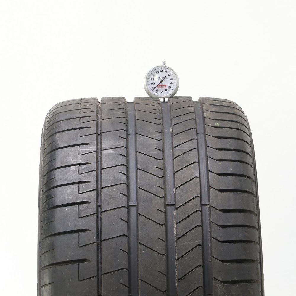 Used 305/30ZR20 Pirelli P Zero PZ4 MC PNCS 103Y - 8.5/32 - Image 2