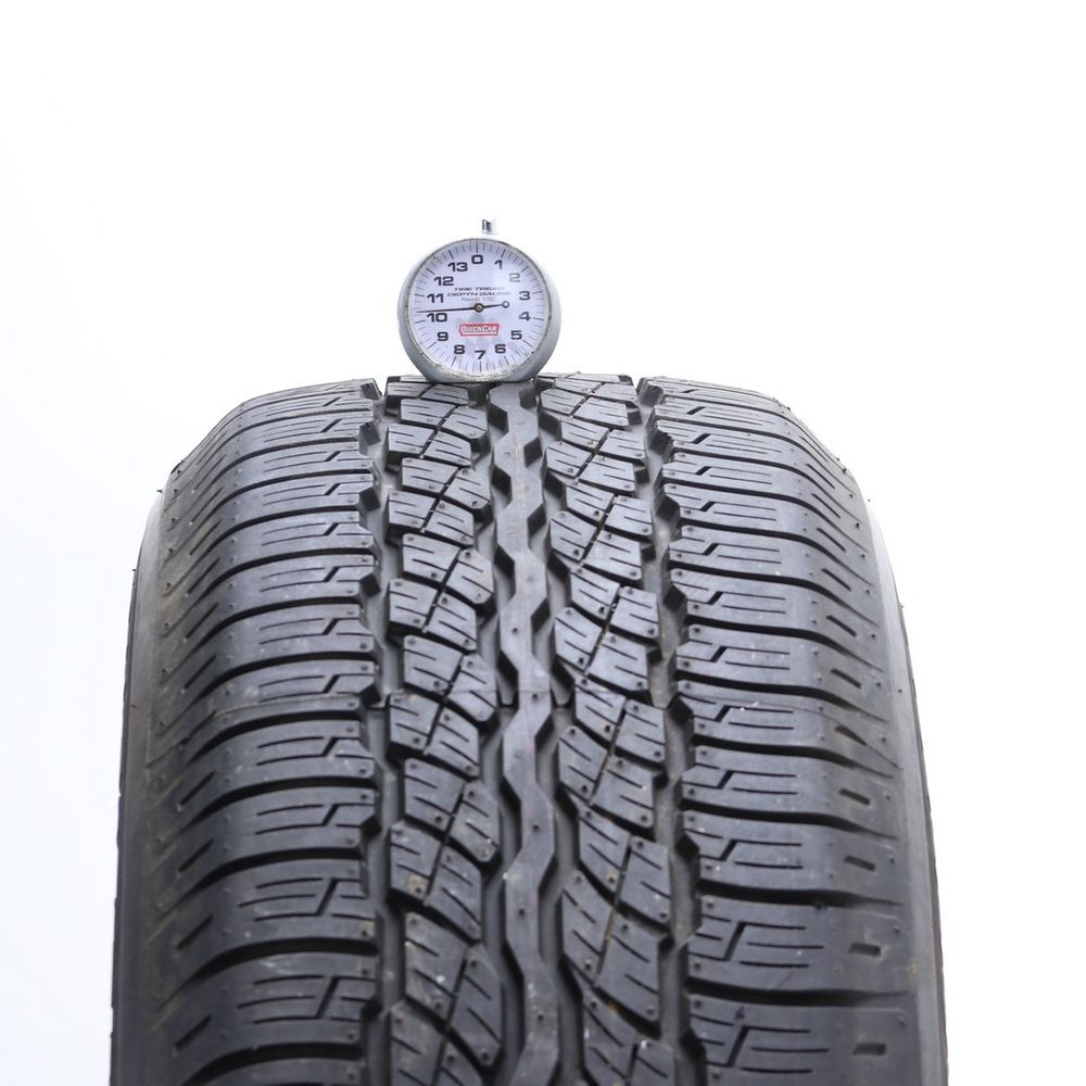 Used 235/55R18 Bridgestone Dueler H/T 687 99H - 10/32 - Image 2