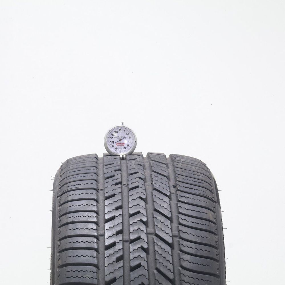 Set of (4) Used 255/35R19 Bridgestone Potenza Sport AS Enliten 96Y - 9-9.5/32 - Image 5