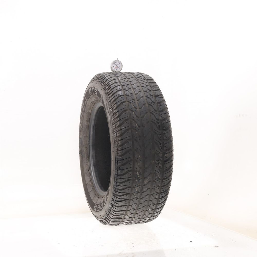 Used 245/60R14 Cooper Cobra GTS 98S - 5/32 - Image 1