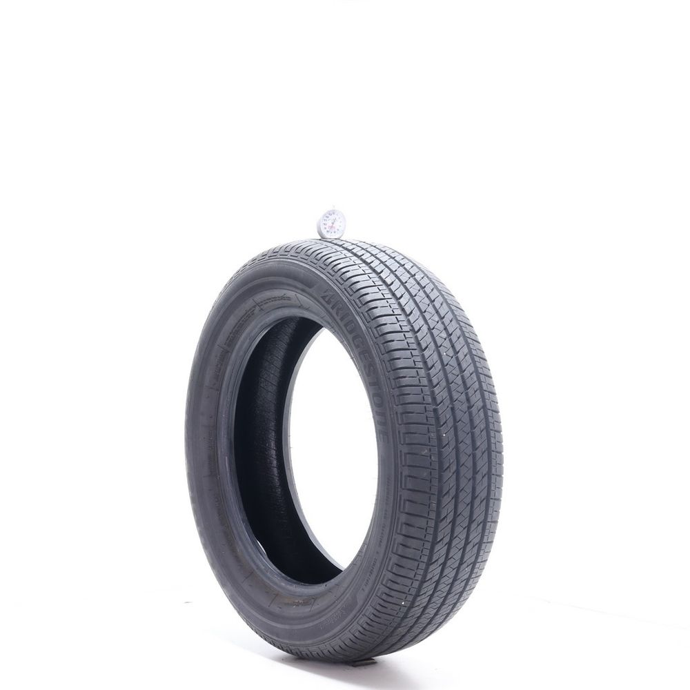 Used 215/60R17 Bridgestone Ecopia EP422 Plus 96T - 8/32