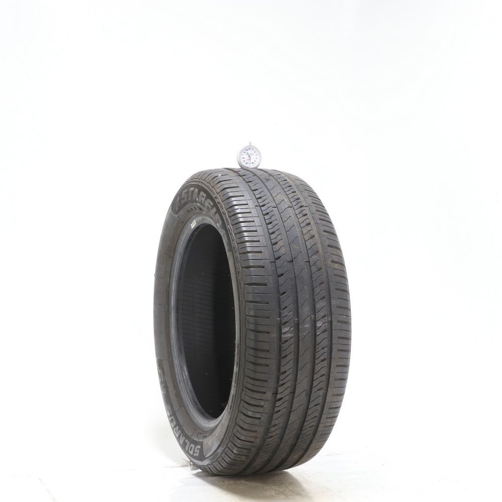 Used 215/55R16 Starfire Solarus A/S 97H - 5.5/32 - Image 1