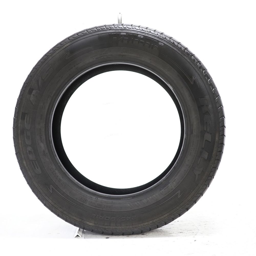 Used 245/60R18 Kelly Edge A/S 105H - 5/32 - Image 3