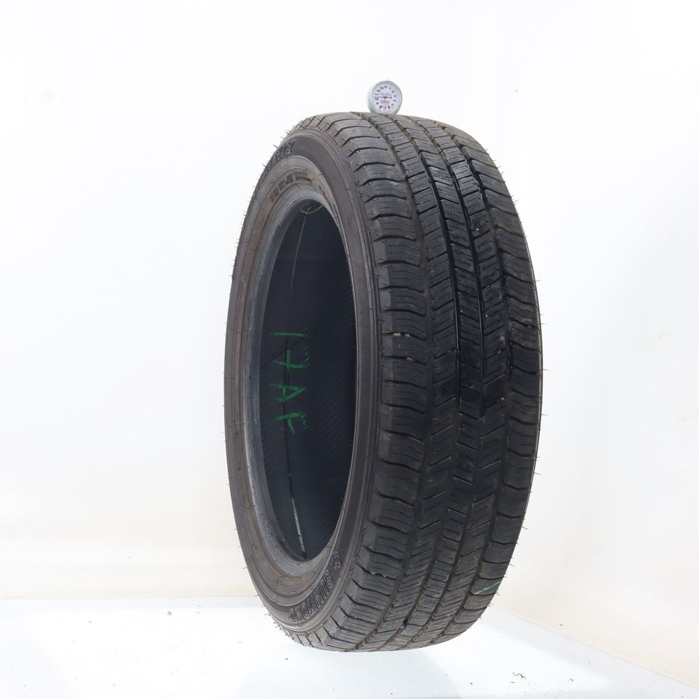 Used 235/55R20 Sumitomo Encounter HT2 102H - 10/32 - Image 1