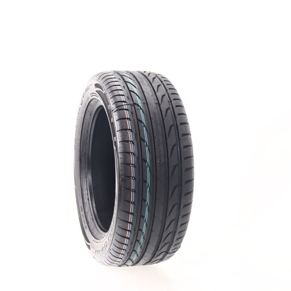 Set of (2) New 225/50ZR16 General G-Max RS 92W - Image 1
