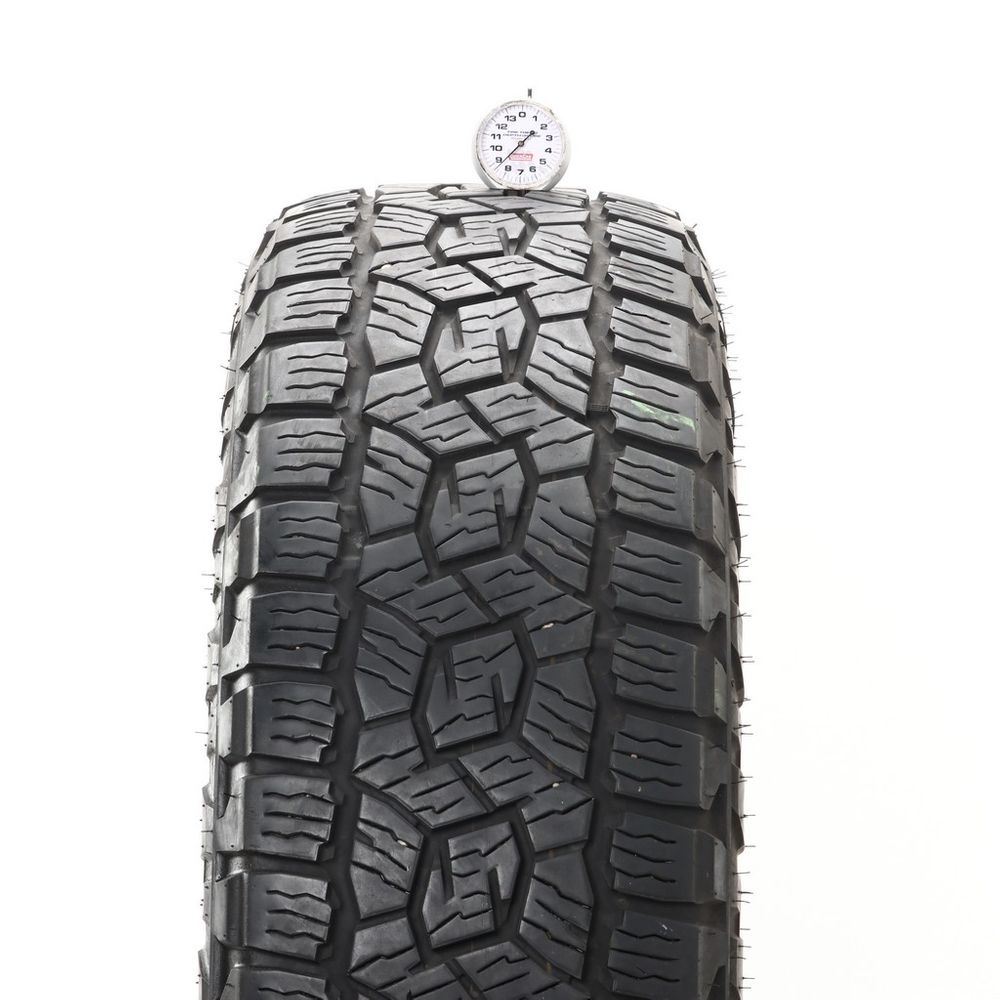 Set of (2) Used 265/70R18 Toyo Open Country A/T III 116H - 8.5-9.5/32 - Image 2
