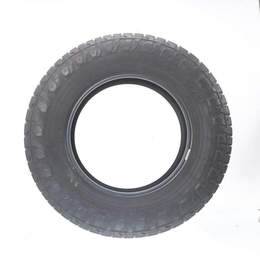 Set of (2) Used 265/70R18 Toyo Open Country A/T III 116H - 8.5-9.5/32 - Image 6