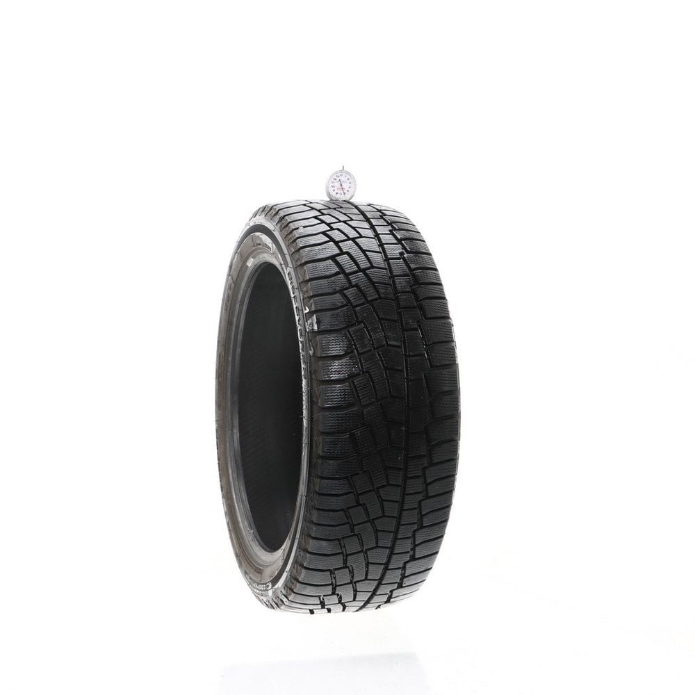 Set of (2) Used 225/45R18 Cooper Discoverer True North 95H - 6-7.5/32 - Image 1