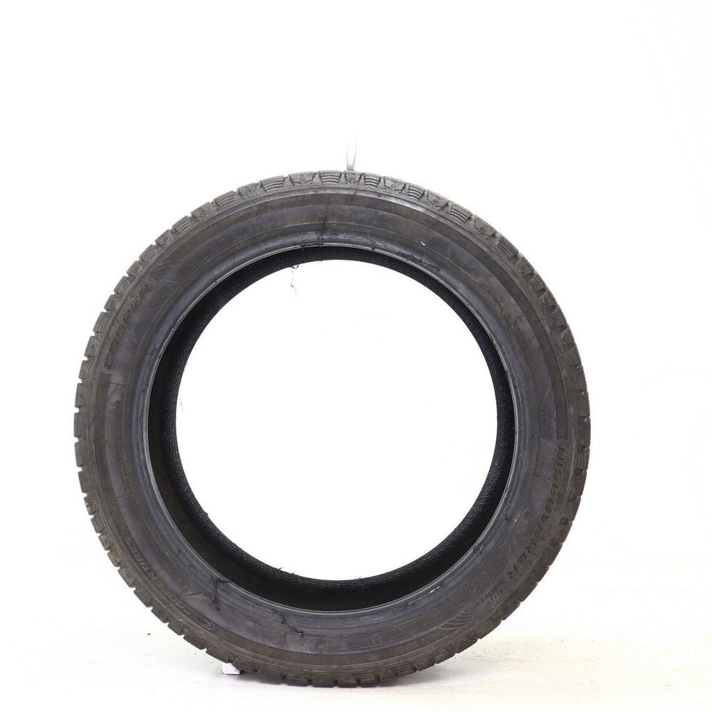 Set of (2) Used 225/45R18 Cooper Discoverer True North 95H - 6-7.5/32 - Image 6