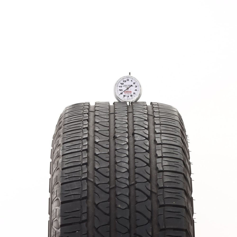 Set of (4) Used 245/70R17 Goodyear Fortera HL 108T - 7.5-9/32 - Image 11