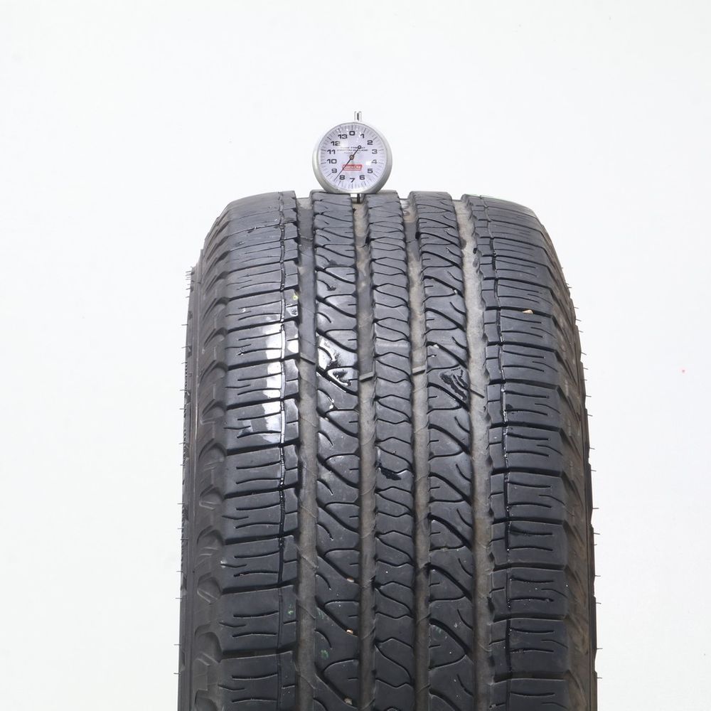 Set of (4) Used 245/70R17 Goodyear Fortera HL 108T - 7.5-9/32 - Image 5