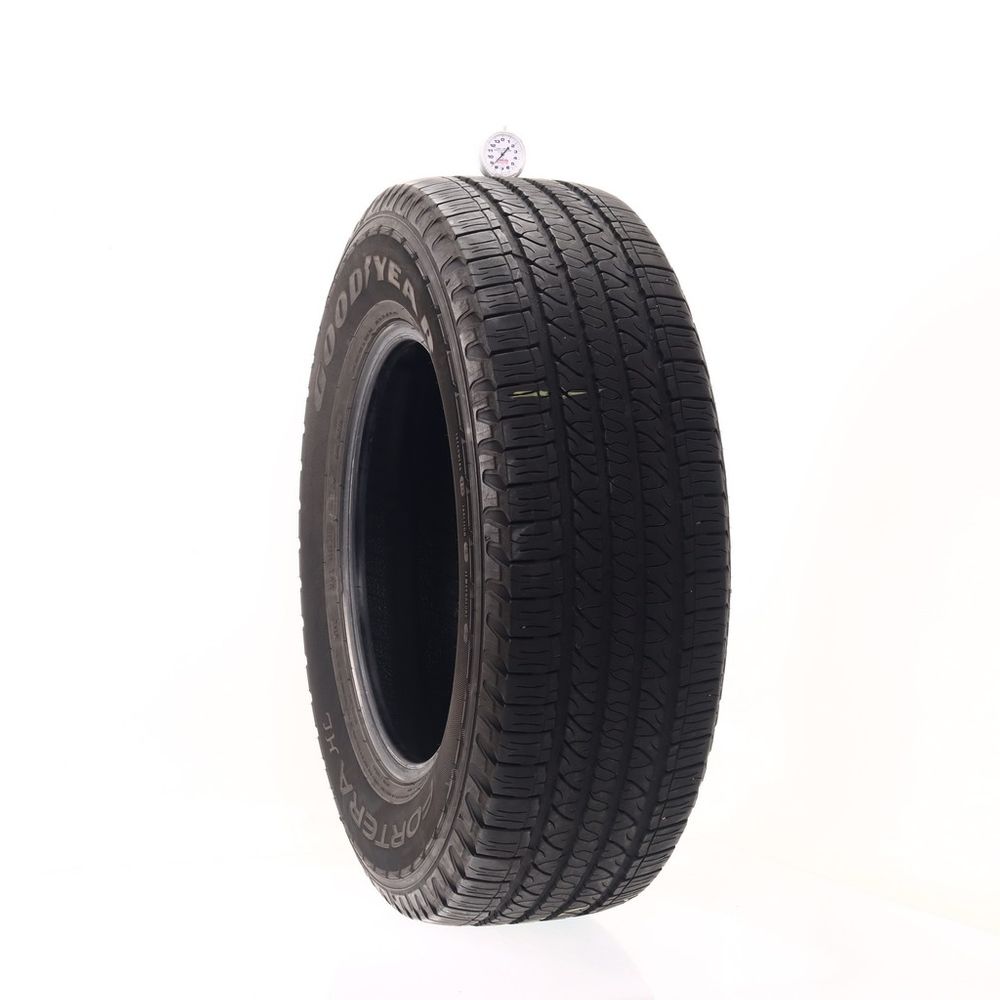 Set of (4) Used 245/70R17 Goodyear Fortera HL 108T - 7.5-9/32 - Image 7