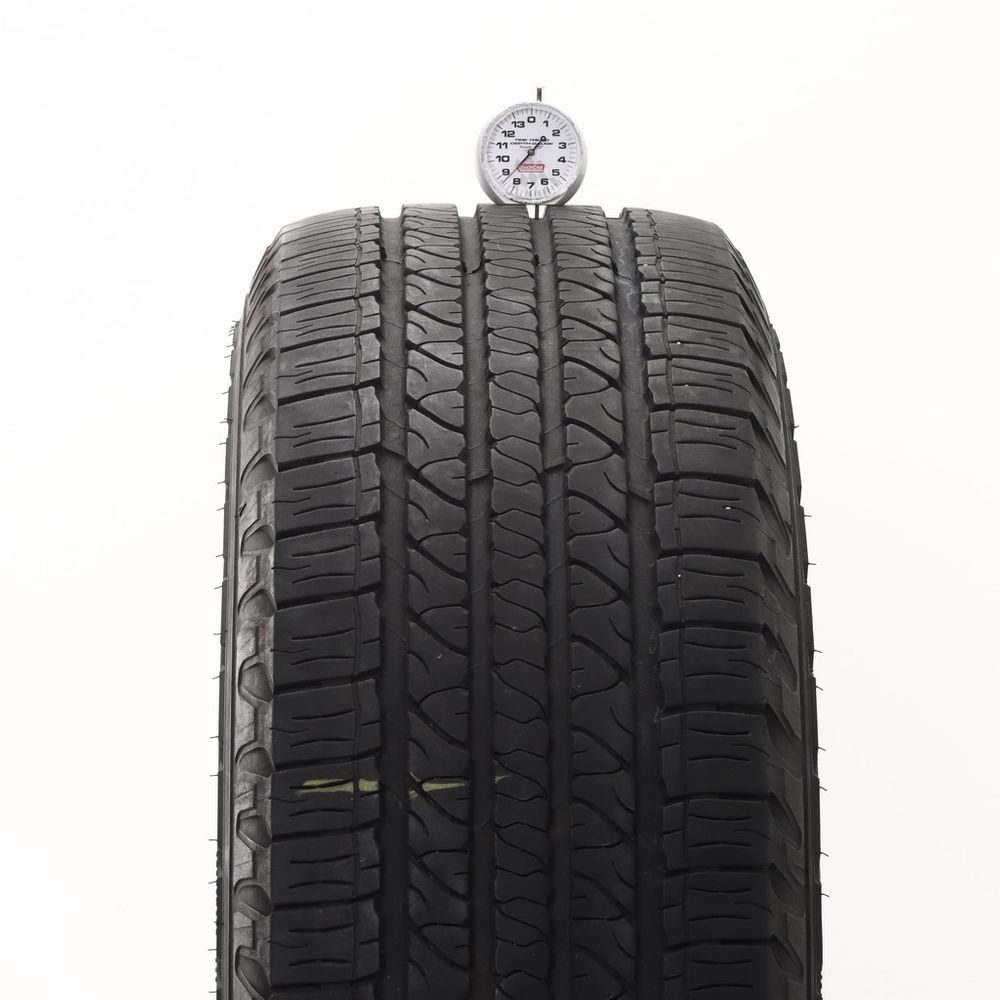 Set of (4) Used 245/70R17 Goodyear Fortera HL 108T - 7.5-9/32 - Image 8