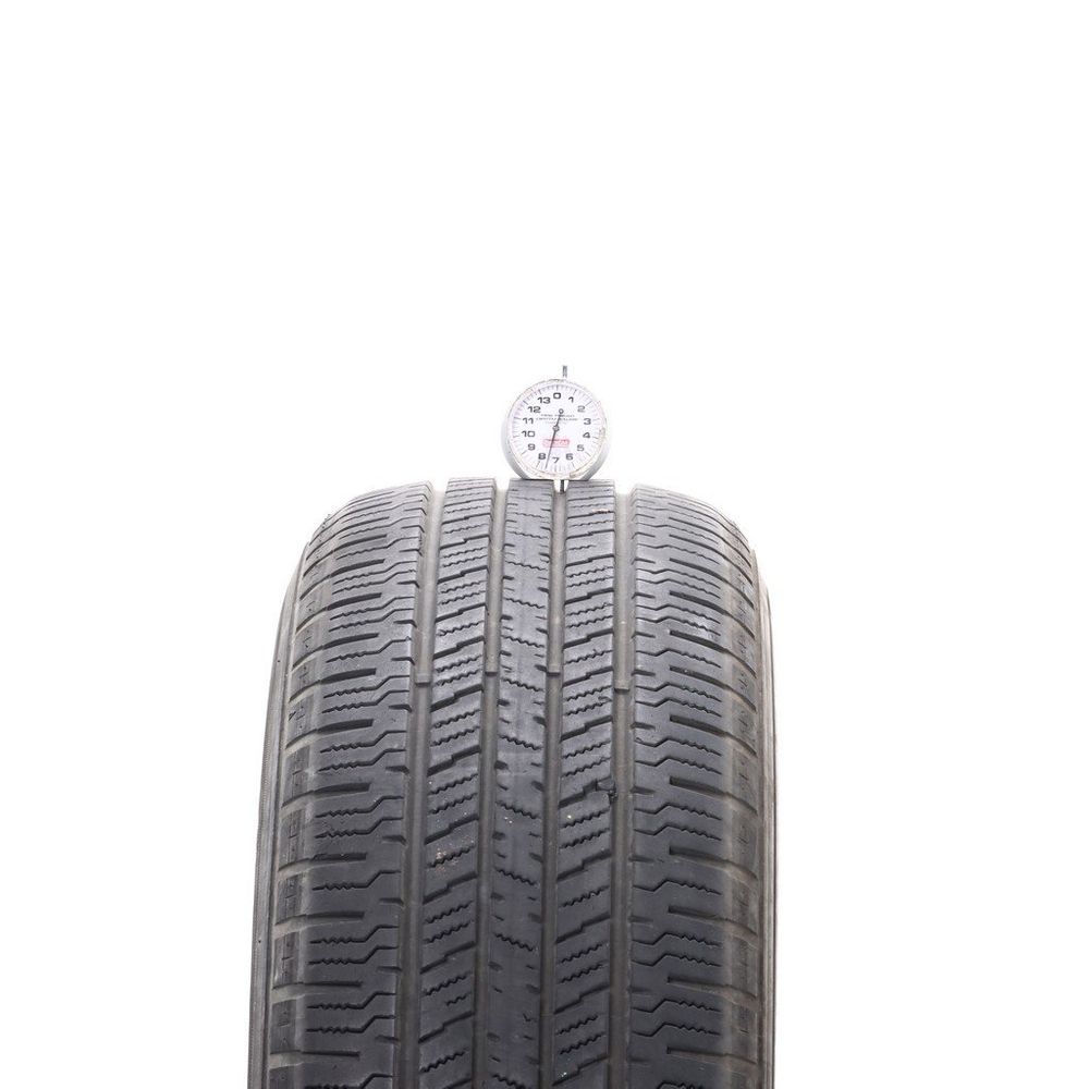 Set of (4) Used P 225/65R17 Hankook Dynapro HT 102H - 7.5-9/32 - Image 2