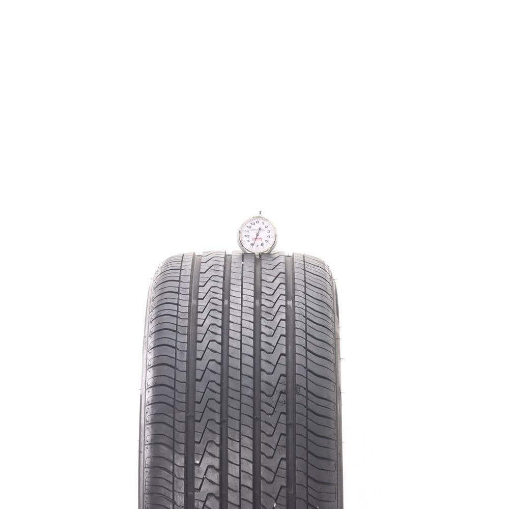 Set of (2) Used 235/45R18 Hankook Mavis Traction Control 4Season 94V - 7.5-8.5/32 - Image 2