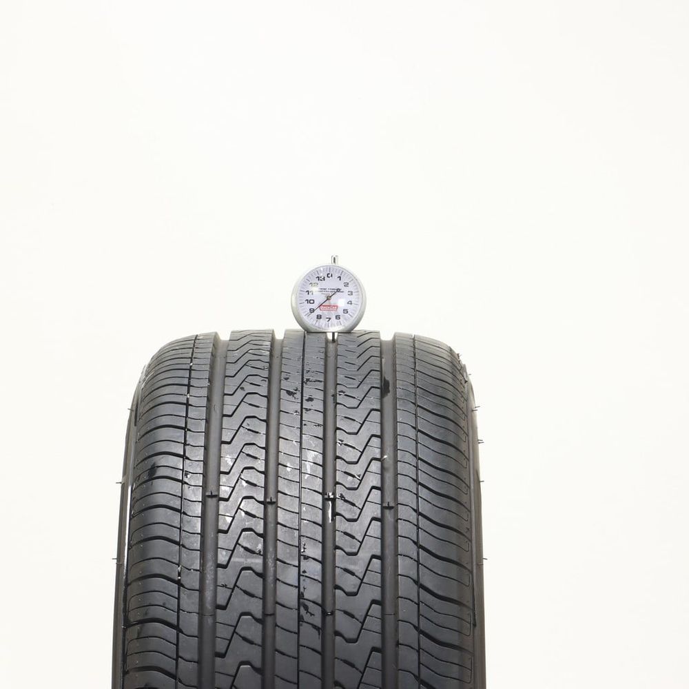 Set of (2) Used 235/45R18 Hankook Mavis Traction Control 4Season 94V - 7.5-8.5/32 - Image 5