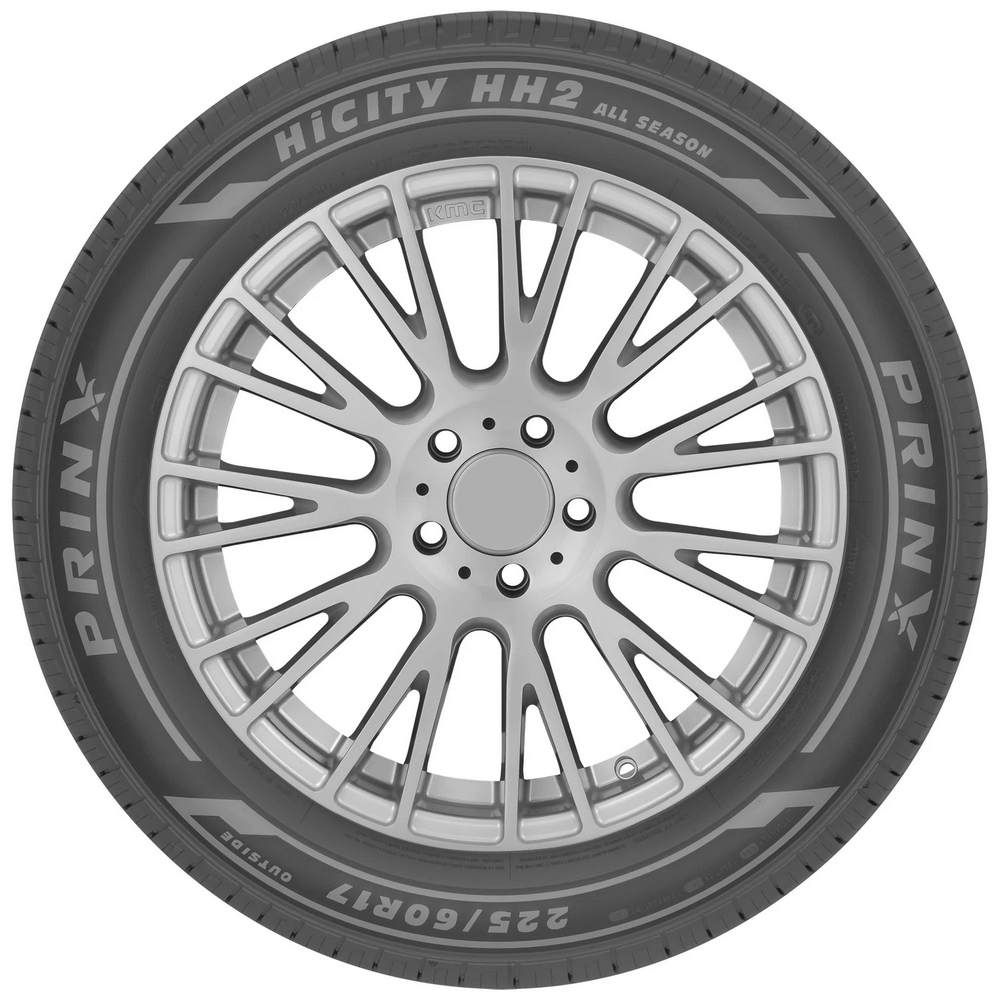 New 185/65R15 Prinx HiCity HH2 88H - Image 2