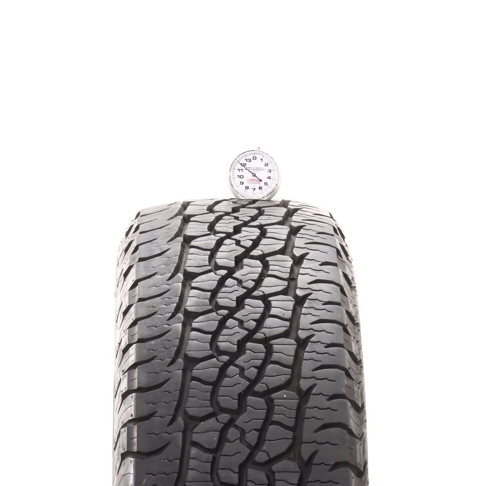 Set of (2) Used 225/65R17 BFGoodrich Trail-Terrain T/A 102T - 10.5-11.5/32 - Image 5