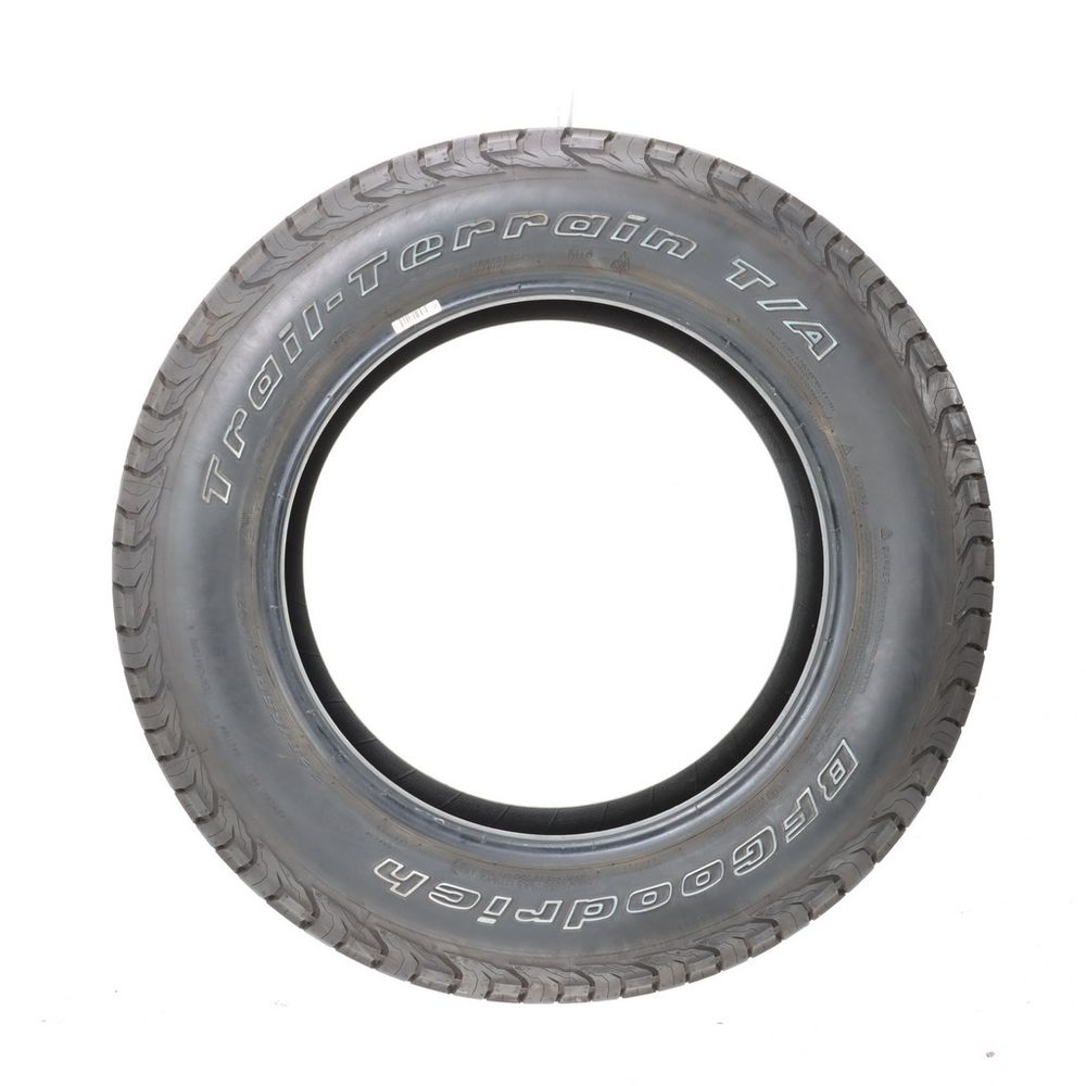 Set of (2) Used 225/65R17 BFGoodrich Trail-Terrain T/A 102T - 10.5-11.5/32 - Image 6