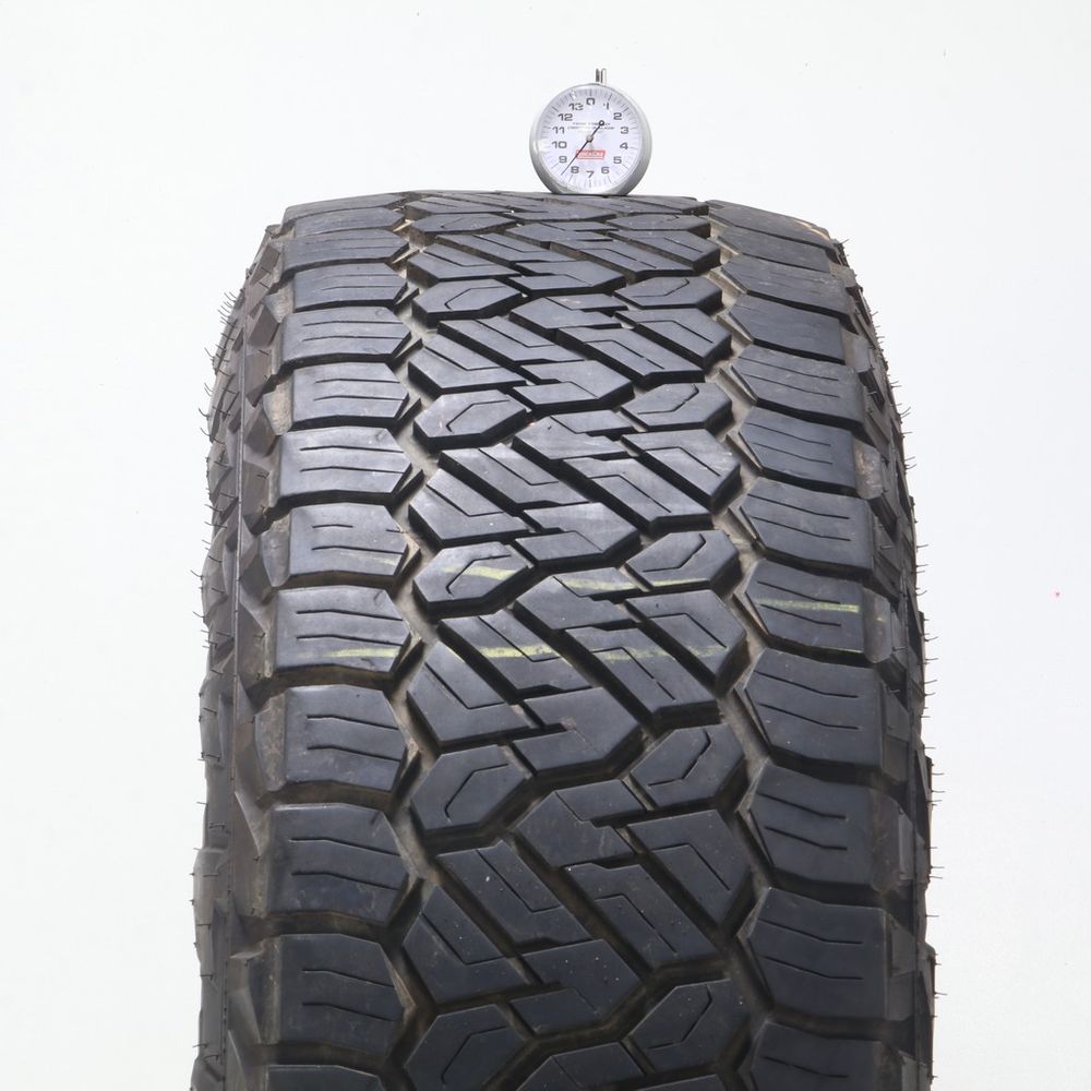 Used 285/70R17 Nitto Recon Grappler A/T 116T - 8.5/32 - Image 2