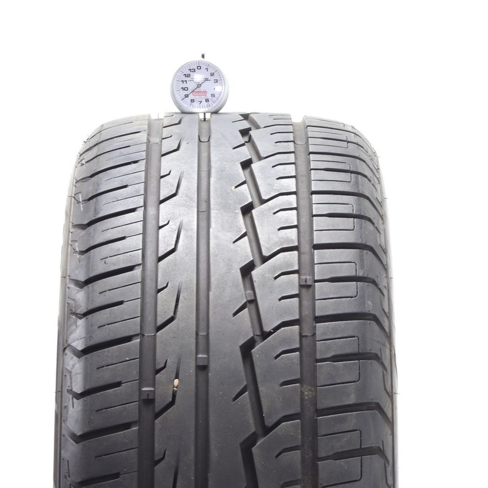 Set of (2) Used 265/50R20 Ironman IMove Gen 2 SUV 111V - 9-10.5/32 - Image 2