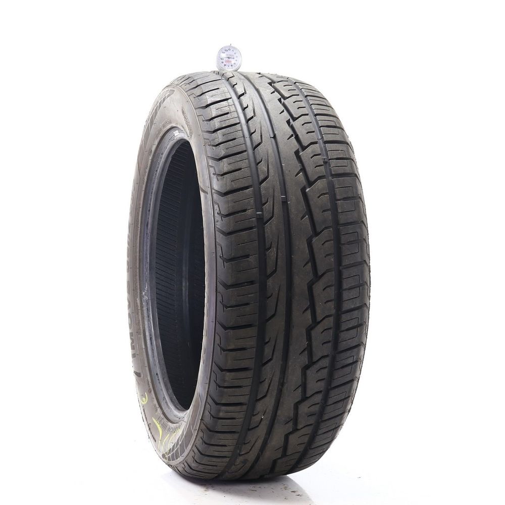 Set of (2) Used 265/50R20 Ironman IMove Gen 2 SUV 111V - 9-10.5/32 - Image 4