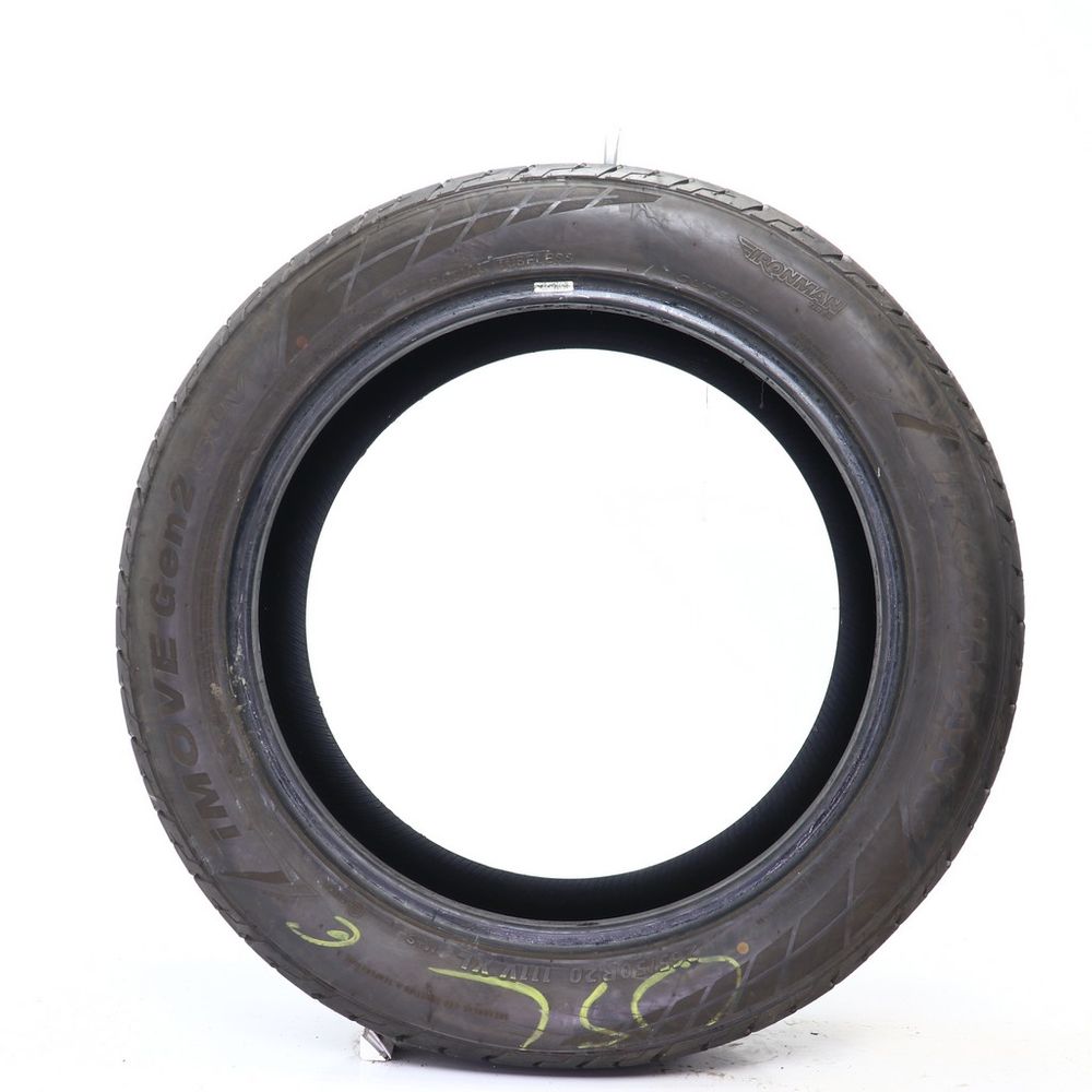 Set of (2) Used 265/50R20 Ironman IMove Gen 2 SUV 111V - 9-10.5/32 - Image 6