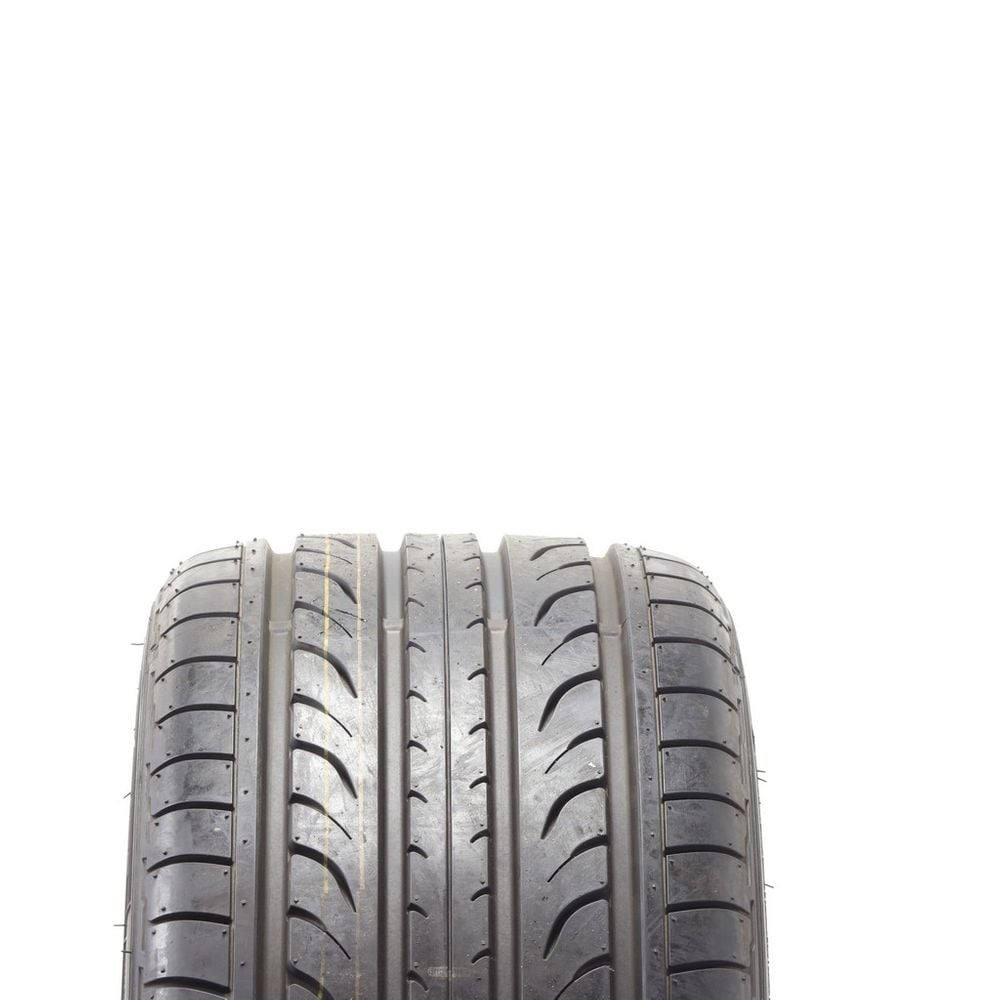 Driven Once 245/45R17 Dunlop SP Sport Maxx 95W - 9.5/32 - Image 2