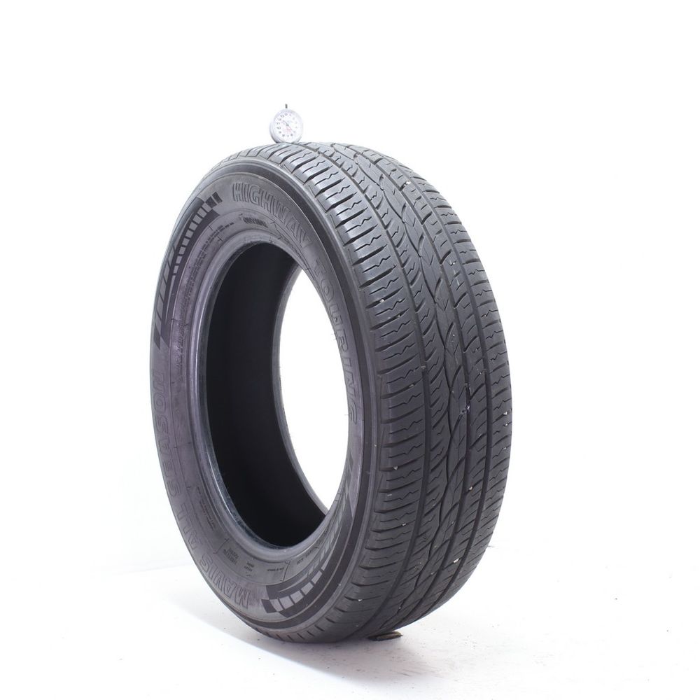 Used 225/65R17 Mavis All Season HT 102H - 5.5/32 - Image 1
