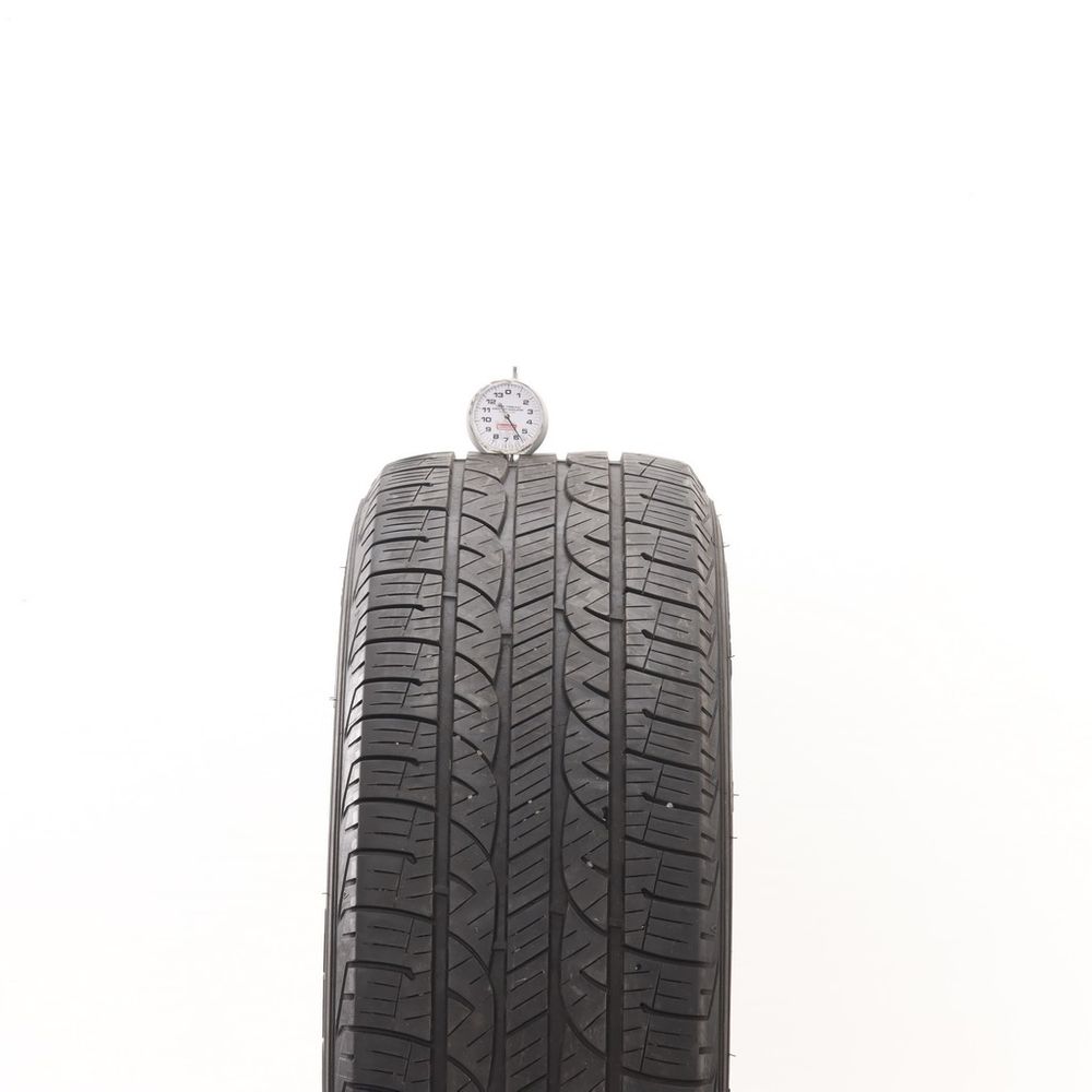 Used 225/55R19 Kelly Edge Touring A/S 99V - 5.5/32 - Image 2