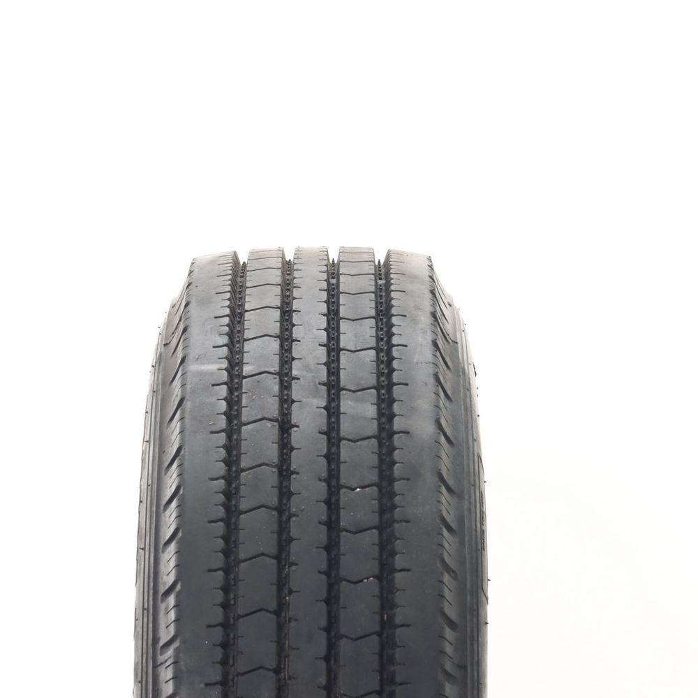 Used 215/75R17.5 Ironman I-109 135/133J - 15/32 - Image 2