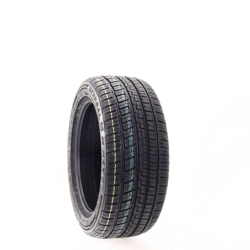 New 245/45ZR17 General G-Max AS-07 99W - Image 1
