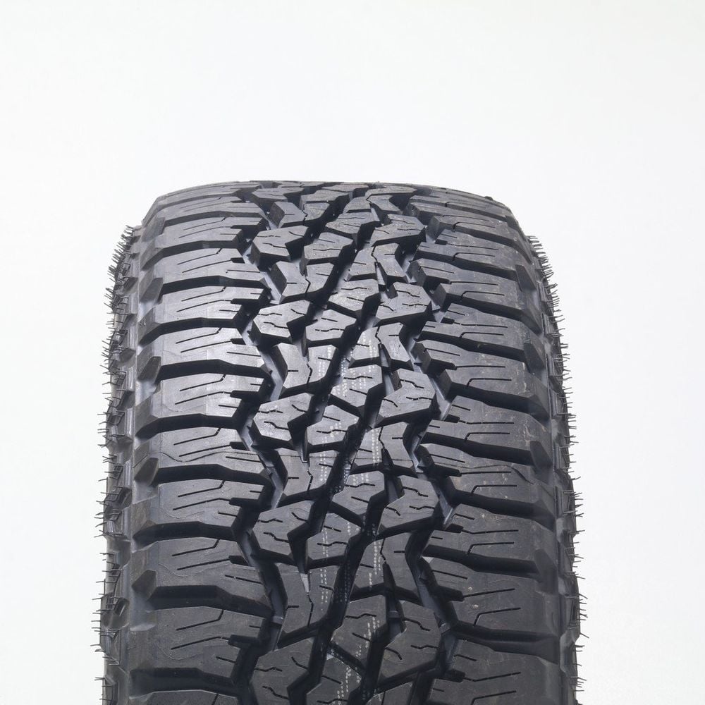 New 275/55R20 Goodyear Wrangler Ultra Terrain AT 113S - 15/32 - Image 2
