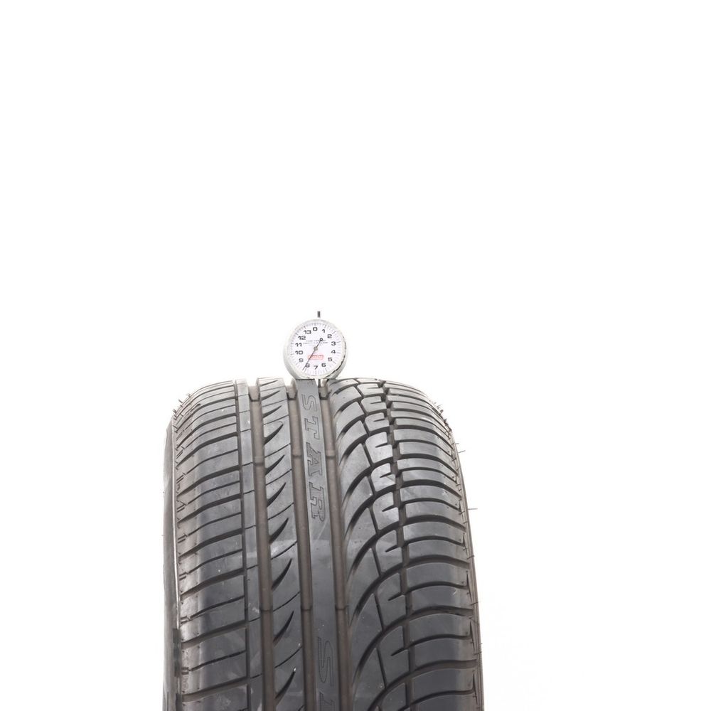Set of (2) Used 215/55ZR17 Fullway HP108 98W - 8/32 - Image 2