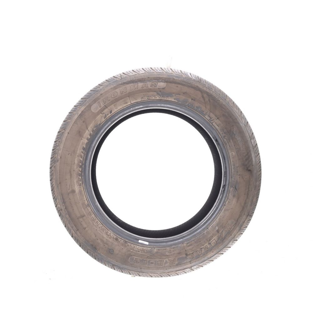 Used 205/65R16 Ironman Radial RB-12 95H - 9/32 - Image 3