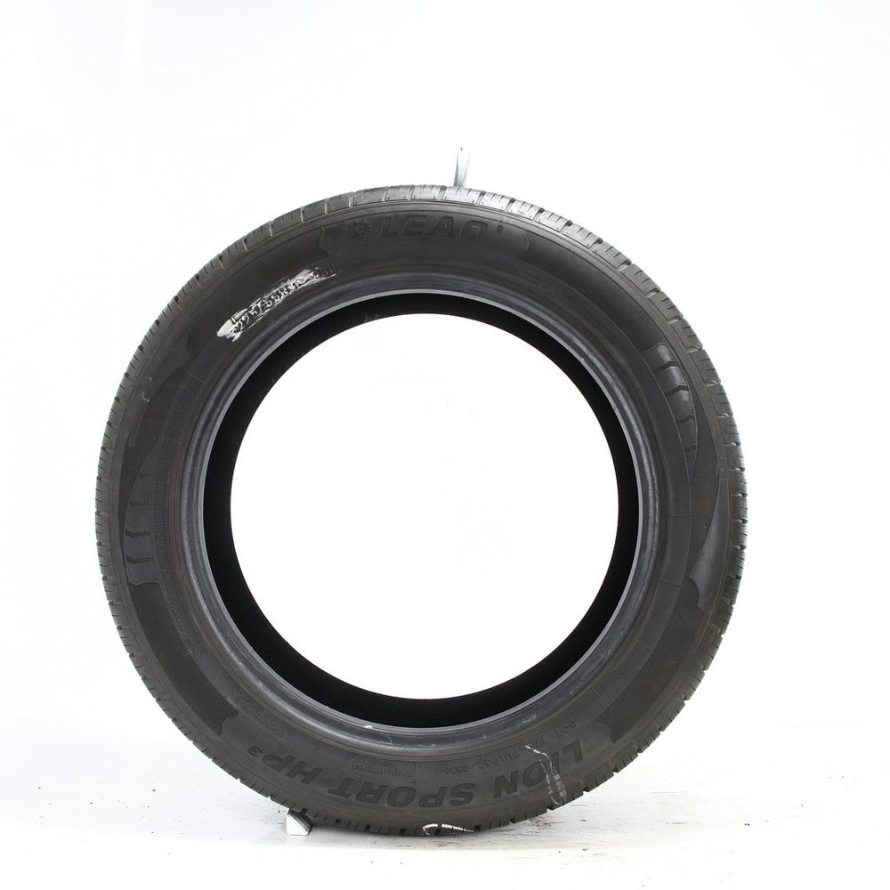 Used 225/55R18 Leao Lion Sport HP3 98H - 8/32 - Image 3