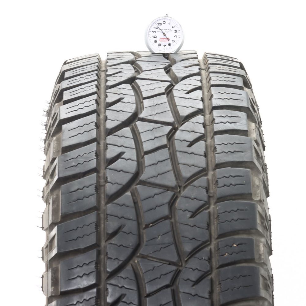Set of (2) Used LT 275/70R18 Cooper Discoverer ATP II 125/122S E - 12.5-13/32 - Image 2