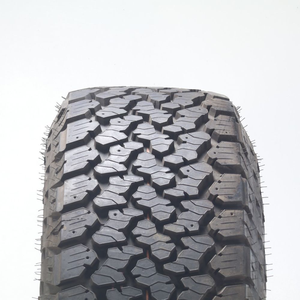 New LT 37X12.5R17 General Grabber ATX 124R D - Image 2