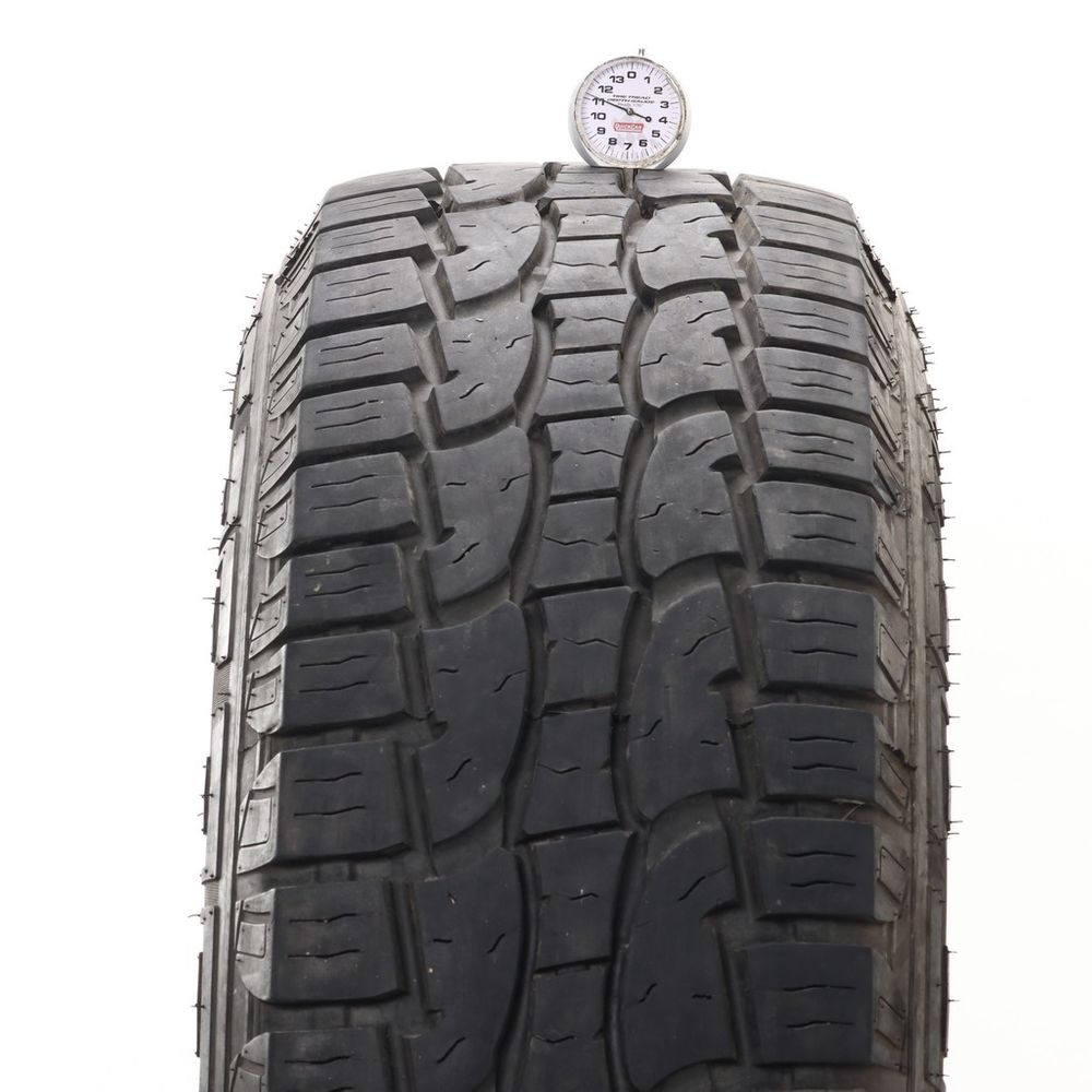 Set of (2) Used LT 275/65R20 Linglong Crosswind A/T 126/123S E - 10-11/32 - Image 5