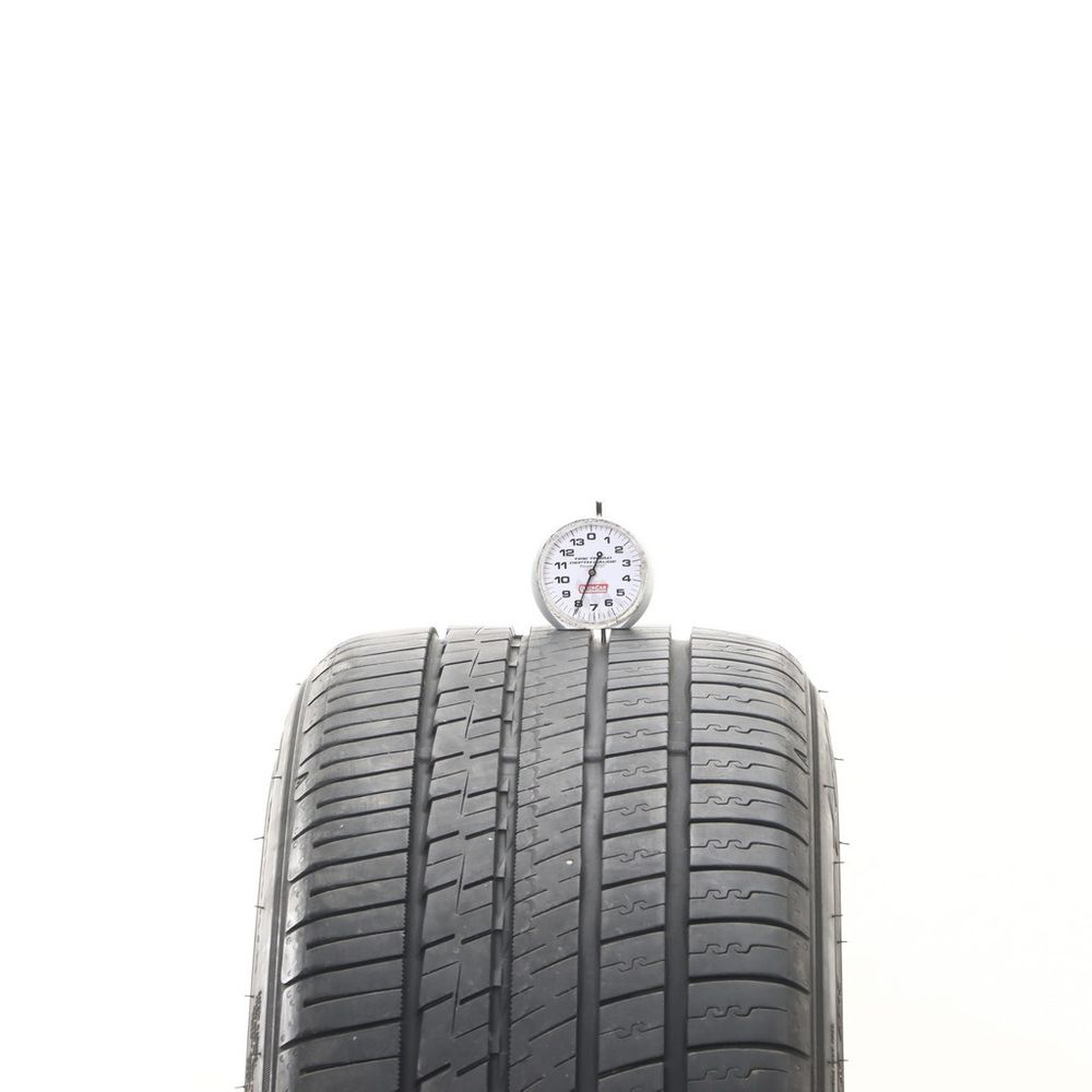 Used 225/40ZR18 Falken Azenis FK460 A/S 92Y - 7.5/32 - Image 2