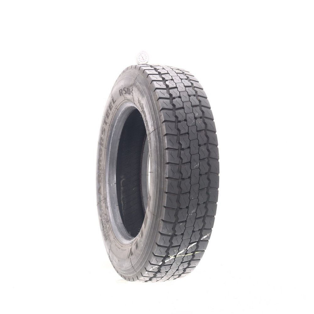 Used 225/70R19.5 Kelly Armorsteel RSD 2 128/126N - 12.5/32 - Image 1